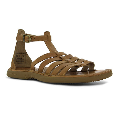 Bogs Womens Amma Gladiator Sandal,Toffee,Size 8.5 71874S-235-8.5