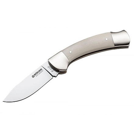 Boker 3000 Elforyn, White 117000