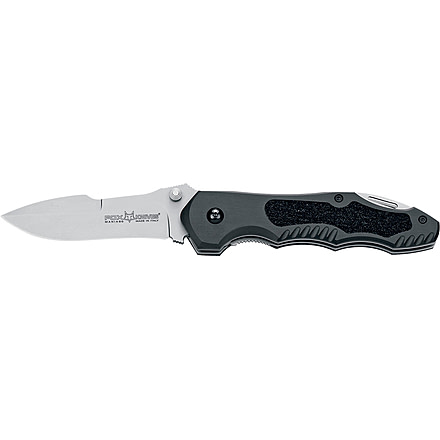 Boker 472 Fox Chinook Aluminum Folding Knife, 472