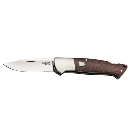 Boker Davis Classic Hunter 1674, Brown, 110324