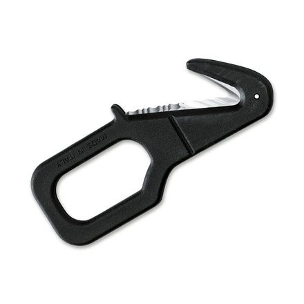 Boker Fkmd Rescue Hook, Black, 640