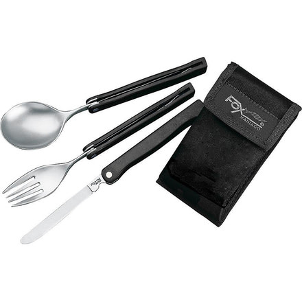 Boker Fox Tableware Camping Set 09FX017