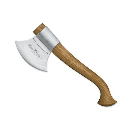 Fox Trekking Axe, Brown, 682M