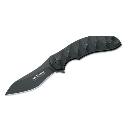 Boker Fx-302G10 Fox Anso Flipper, FX-302G10