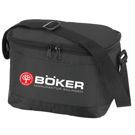 Boker Lunch Cooler, Black 090600