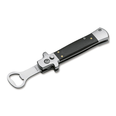 Boker Magnum Auto Wingman, Black, 09RY252