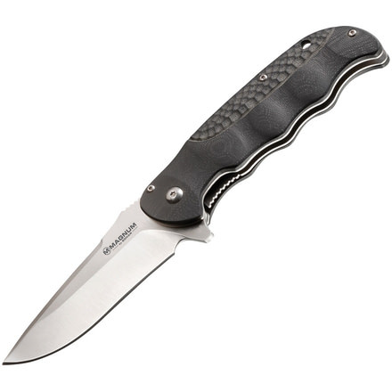 Boker Magnum Foxtrott Golf, Black, 01MB701