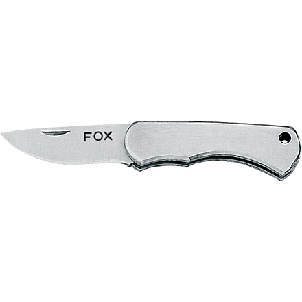 Boker Mignon Collection Folding Knife, Silver, 590