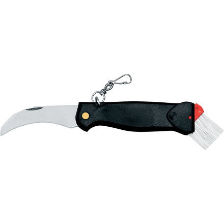 Boker Mushroom Fixed Blade Knife, 406