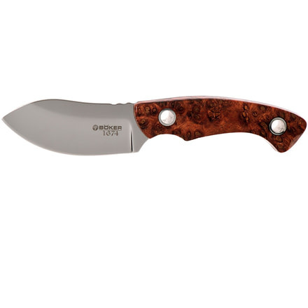 Boker Nessmi 1674, Brown, 120539