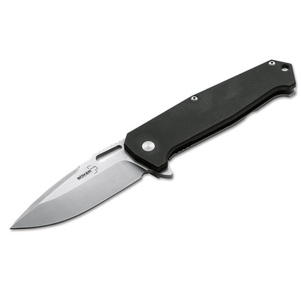 Boker Plus Hitman G10, Black, 01BO776