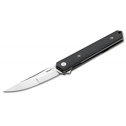 Boker Plus Kwaiken Duplex, Black, 01BO282