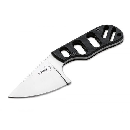 Boker Plus SFB Neck, Black 02BO321