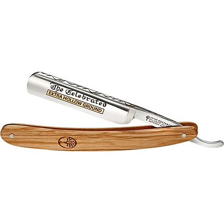 Boker Razor Celebrated, Olive, 140327