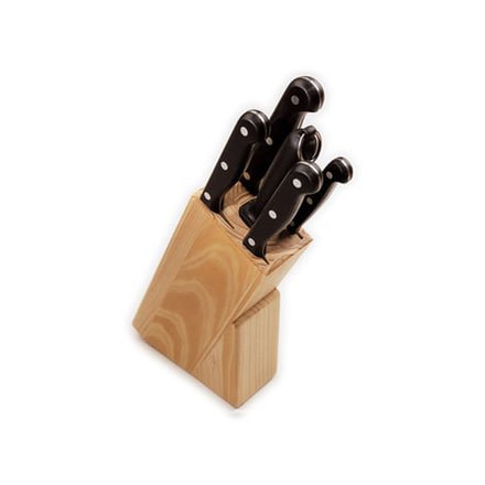 Boker USA Arbolito Block Set 03BA1112