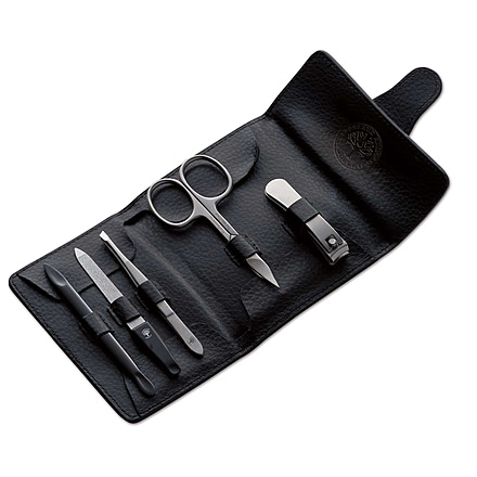 Boker USA Aroblito Manicure Classic Set 04BO606