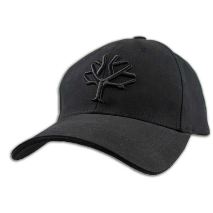 Boker USA Baseball Cap, Black 09BO001