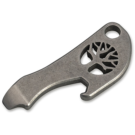 Boker USA Bottleneck Stonewash Knife, Grey, Small, 09BO912