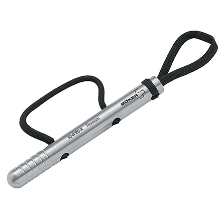 Boker USA SO4PRP-K Titanm Kubotan, 09BO071