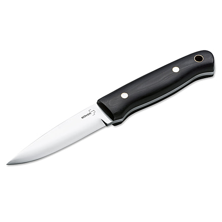Bushcraft Next Generation Knife, 4in Blade