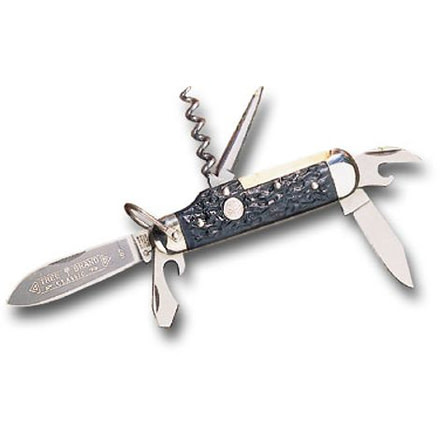 Boker USA Camp Knife Delrin 110182R