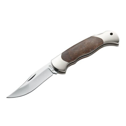 Boker USA Dinosaur Folder Folding Carry Knife 112028