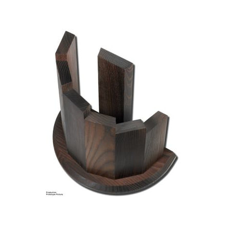 Boker USA Knife Block Makassar 030402