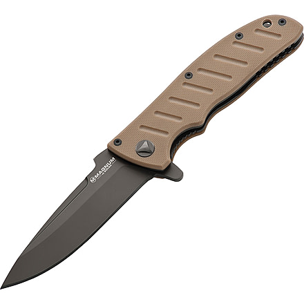Boker USA Magnum A-Stan Knife BOM02460
