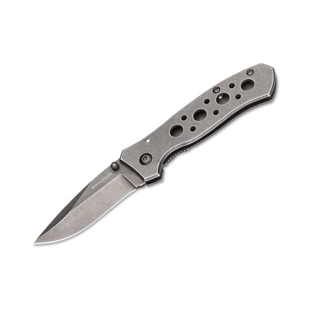 Magnum Amulet Knife, 2.375in Blade