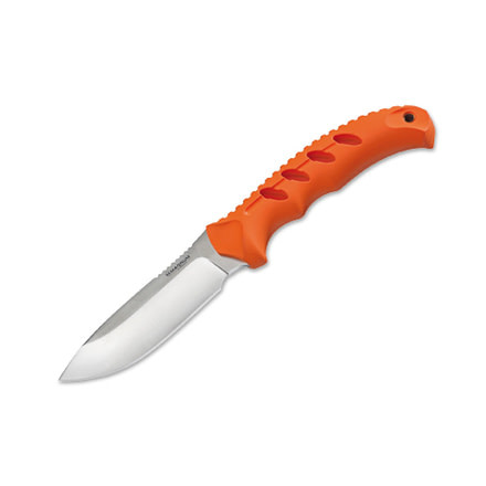Magnum Big Game Hunter 4.125In Fixed Blade Knife