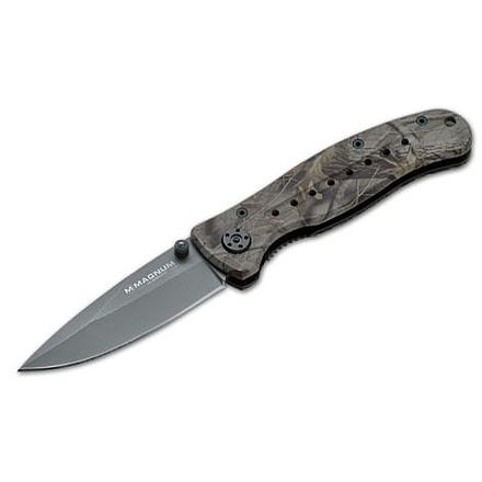 Boker USA Magnum Defilade Folding Knife 01MB357BM