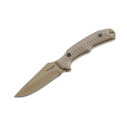 Magnum Delta Tango Knife, 3.875in Blade