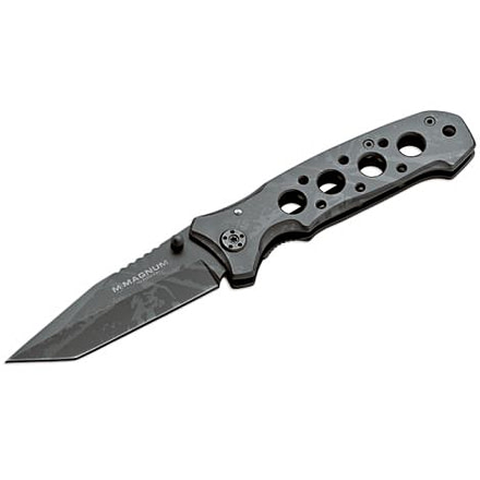 Boker USA Magnum Detonation III Folding Carry Knife 01MB801
