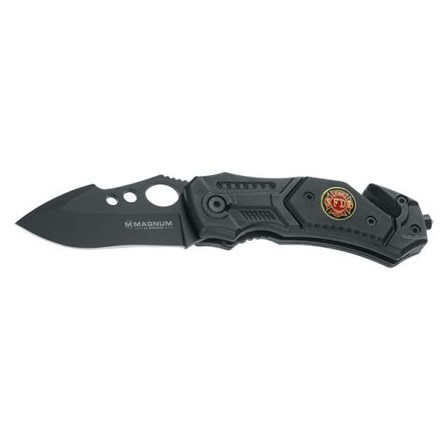 Boker USA Magnum Fire Ant Folding Knife 01RY409