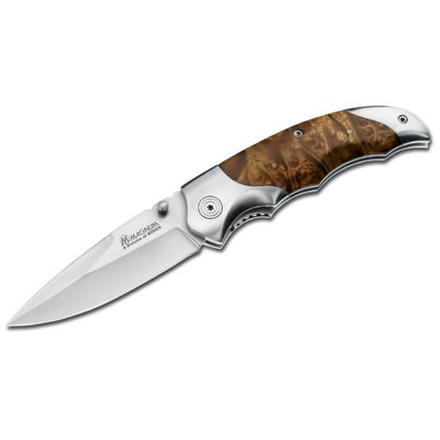 Boker USA Magnum Hawk Folding Carry Knife 01MB042