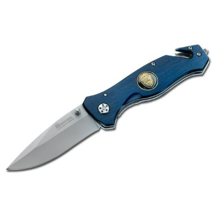 Boker USA Magnum Law Enforcement Folding Knife 01MB365