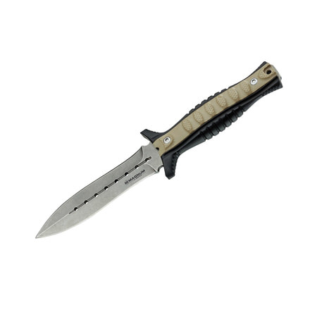 Magnum Lima Romeo Knife, 4.75in Blade
