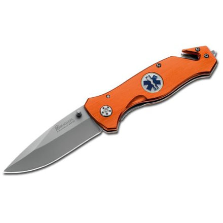 Boker USA Magnum Medic Folding Knife 01MB364