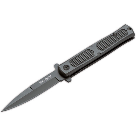 Boker USA Magnum Nightwatch Knife 01RY524