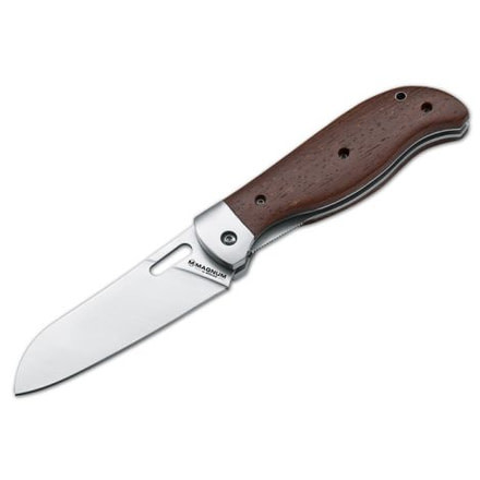 Boker USA Magnum Outdoor Cuisine IV Folding Knife 01MB457