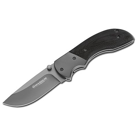 Boker USA Magnum Pioneer Folding Carry Knife 01MB761