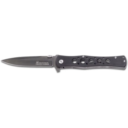 Boker USA Magnum Power Trooper Folding Knife 01MB219