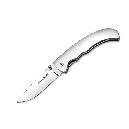 Magnum Reflection Knife, 2.75in Blade