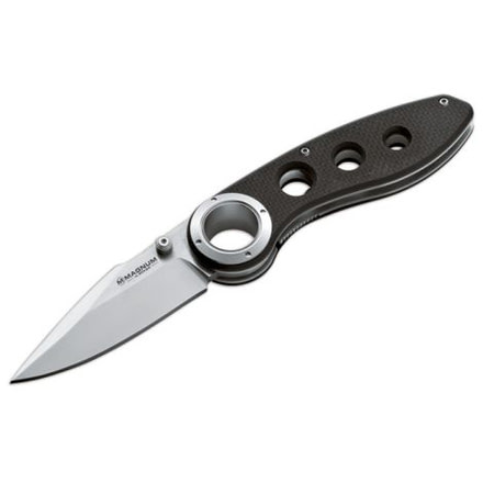 Boker USA Magnum Ring-O Folding Knife 01LL325