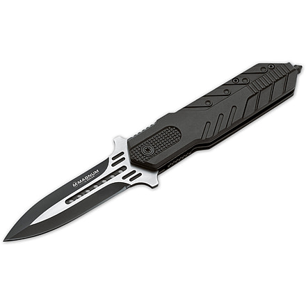 Boker USA Magnum Rocket Knife 01RY596