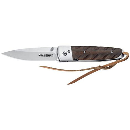 Boker USA Magnum Sleekster Folding Knife 01SC750