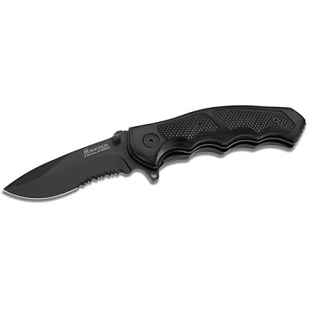 Boker USA Magnum Special Agent Folding Knife 01MB830