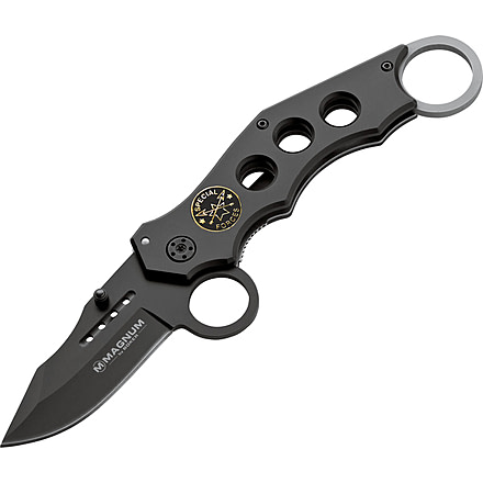 Boker USA Magnum Special Forces Knife BOM02333