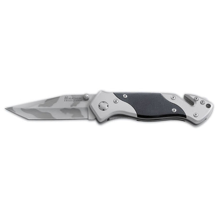 Boker USA Magnum Tactical Rescue Folding Knife 01RY997