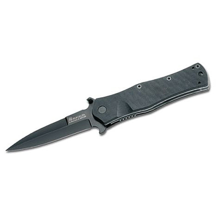 Boker USA Magnum The Agent Folding Knife 01RY901